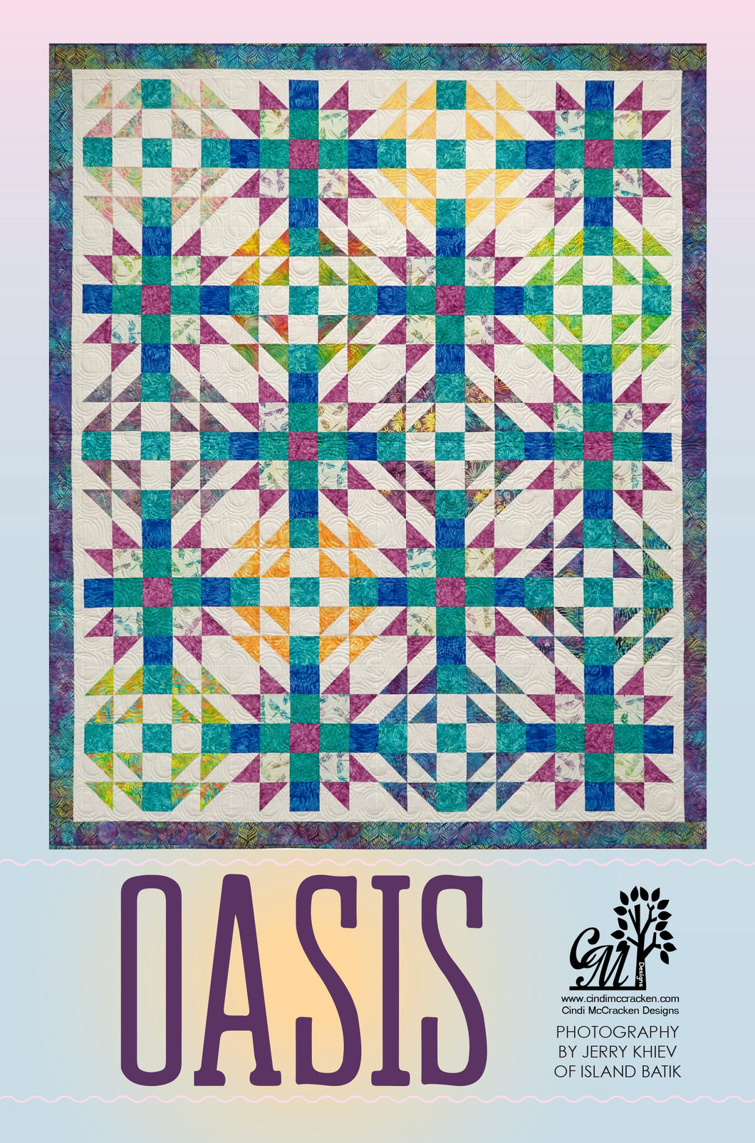 Oasis