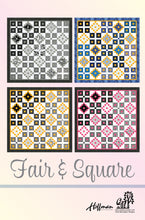 Fair & Square