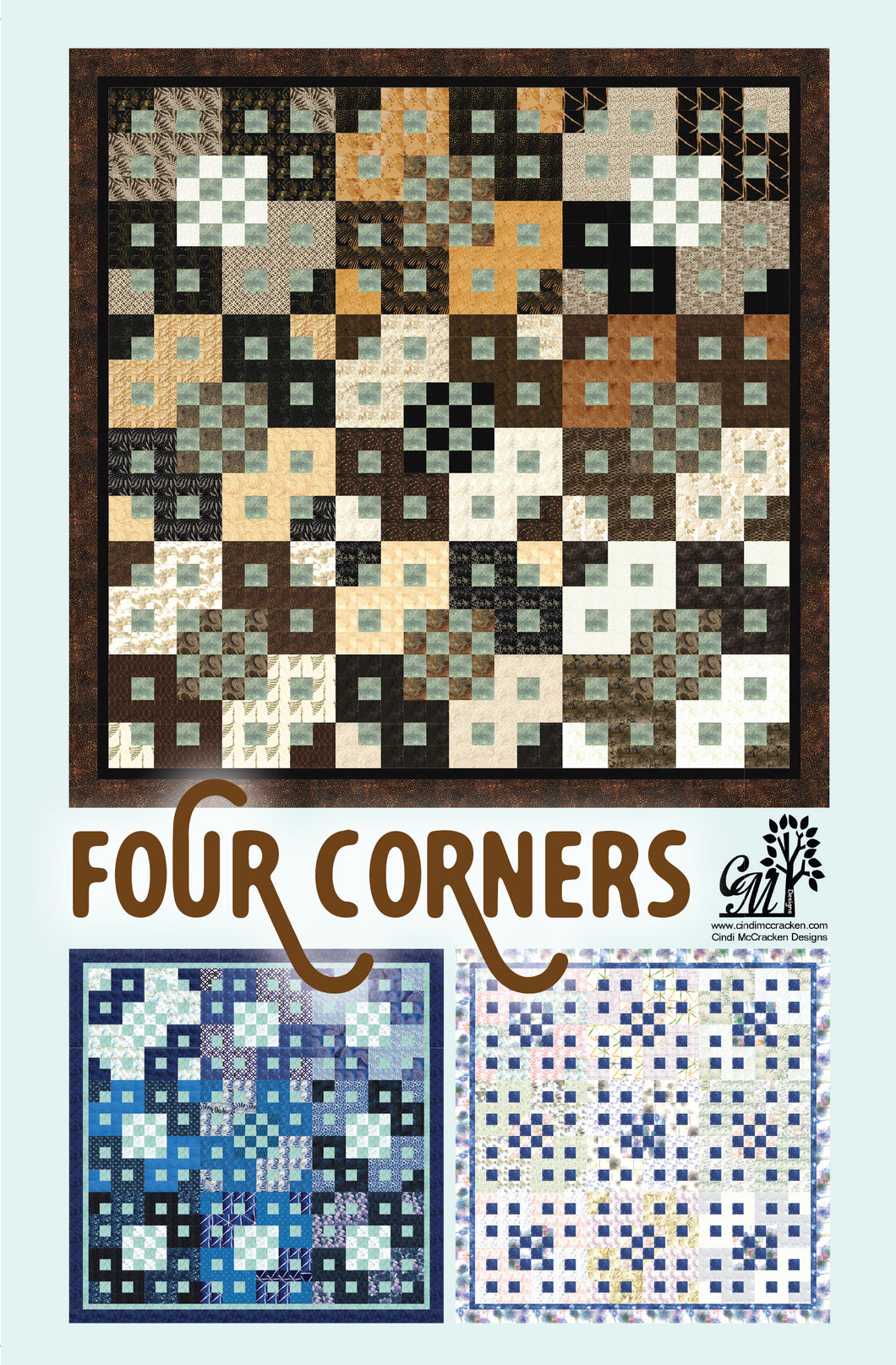 Four Corners cindimccracken