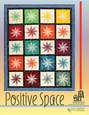 Positive Space
