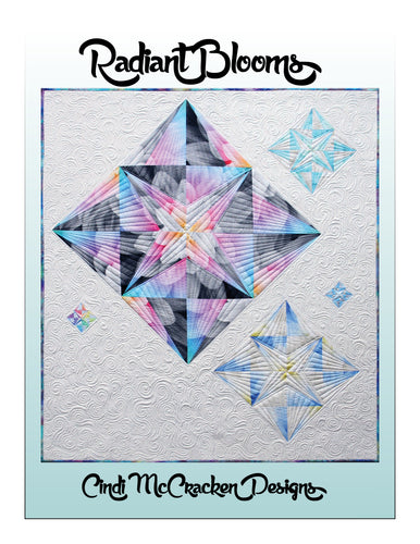 Radiant Blooms
