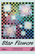 Star Flowers