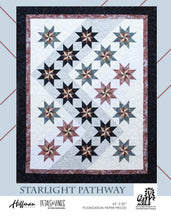 Starlight Pathway